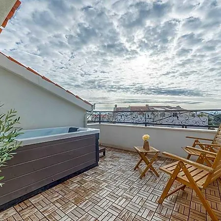 Hotel Lo͝or Luxury Retreat Split
