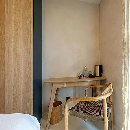 Lo͝or Luxury Retreat krevet i doručak Split