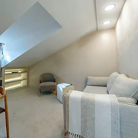 Lo͝or Luxury Retreat Hotel Split
