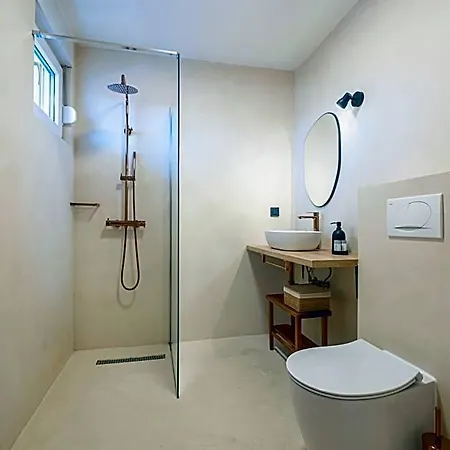 Panzió Lo͝or Luxury Retreat Split