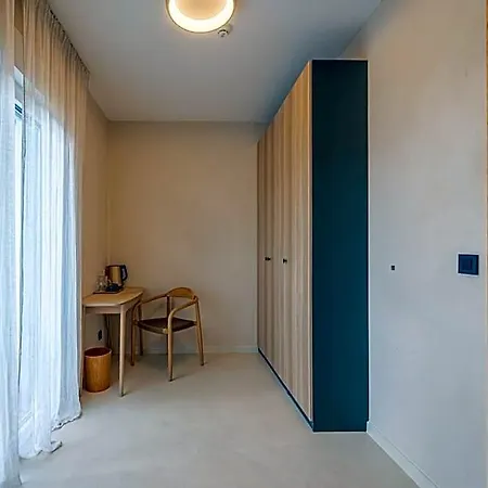 Lo͝or Luxury Retreat Split