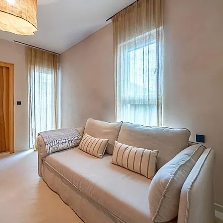 Lo͝or Luxury Retreat 4* Split